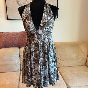 Cheryl Creation Dress